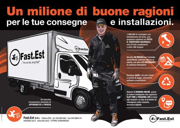 Un milione di buone ragioni