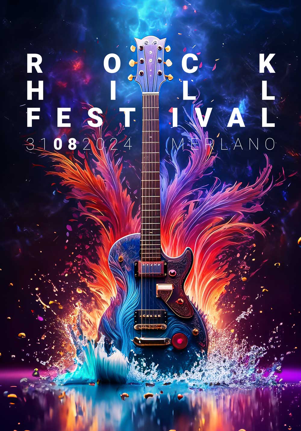 AI Adobe Firefly, ma è così difficile disegnare una chitarra?