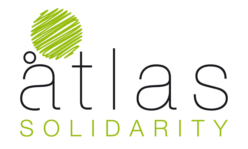 Atlas: sorregge un intero mondo di solidarietà