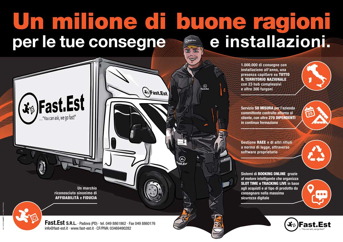 Un milione di buone ragioni