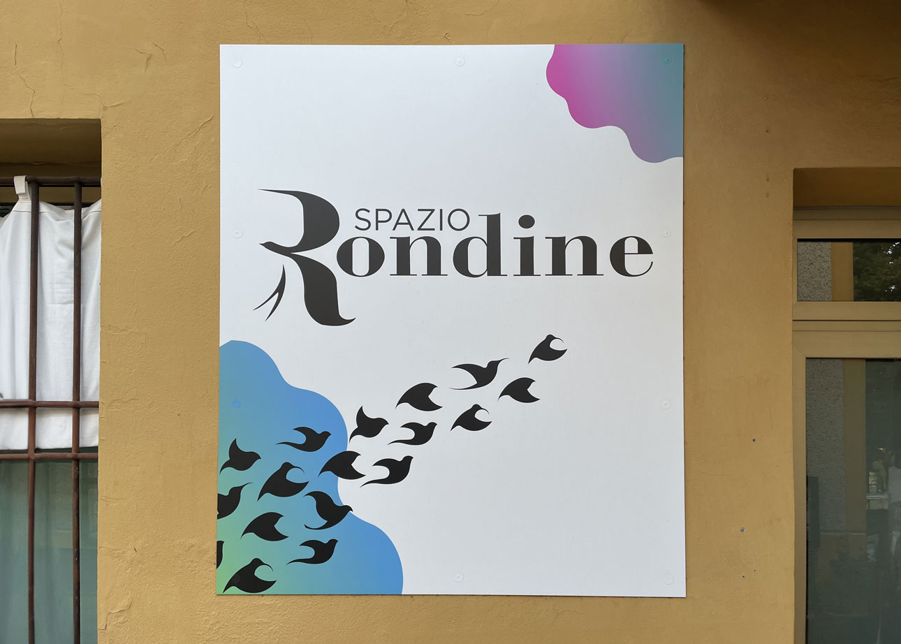 Il tempo passa, le rondini restano